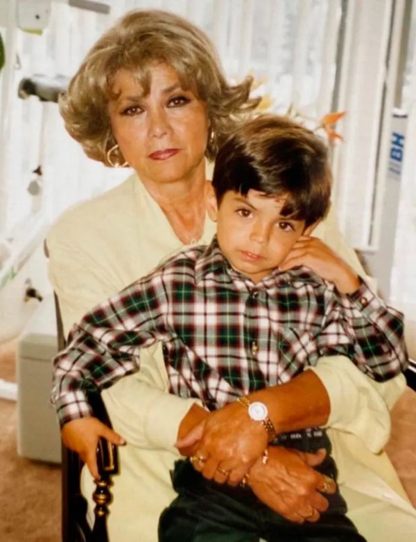 José Eduardo Derbez