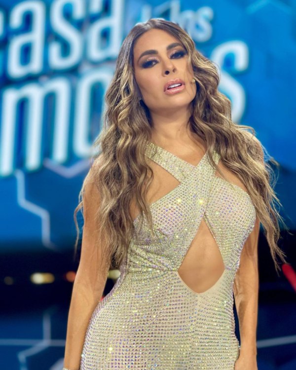 Galilea Montijo 