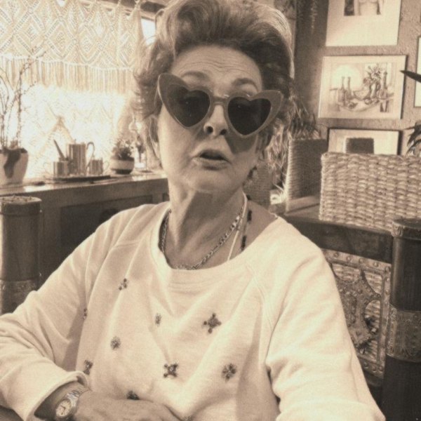Talina Fernández