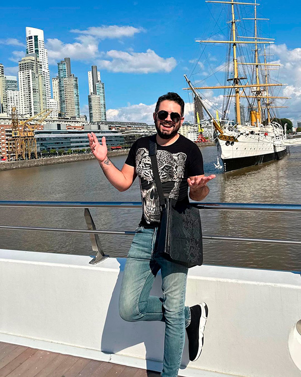 José Eduardo Derbez