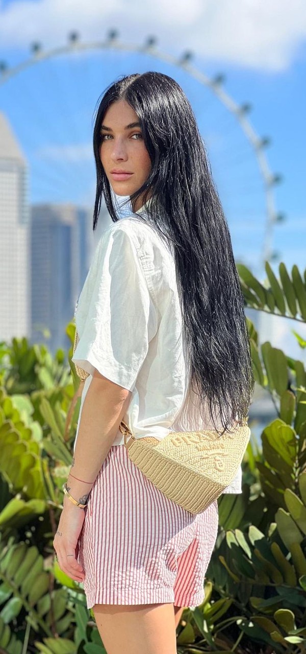 Karla Laveaga 
