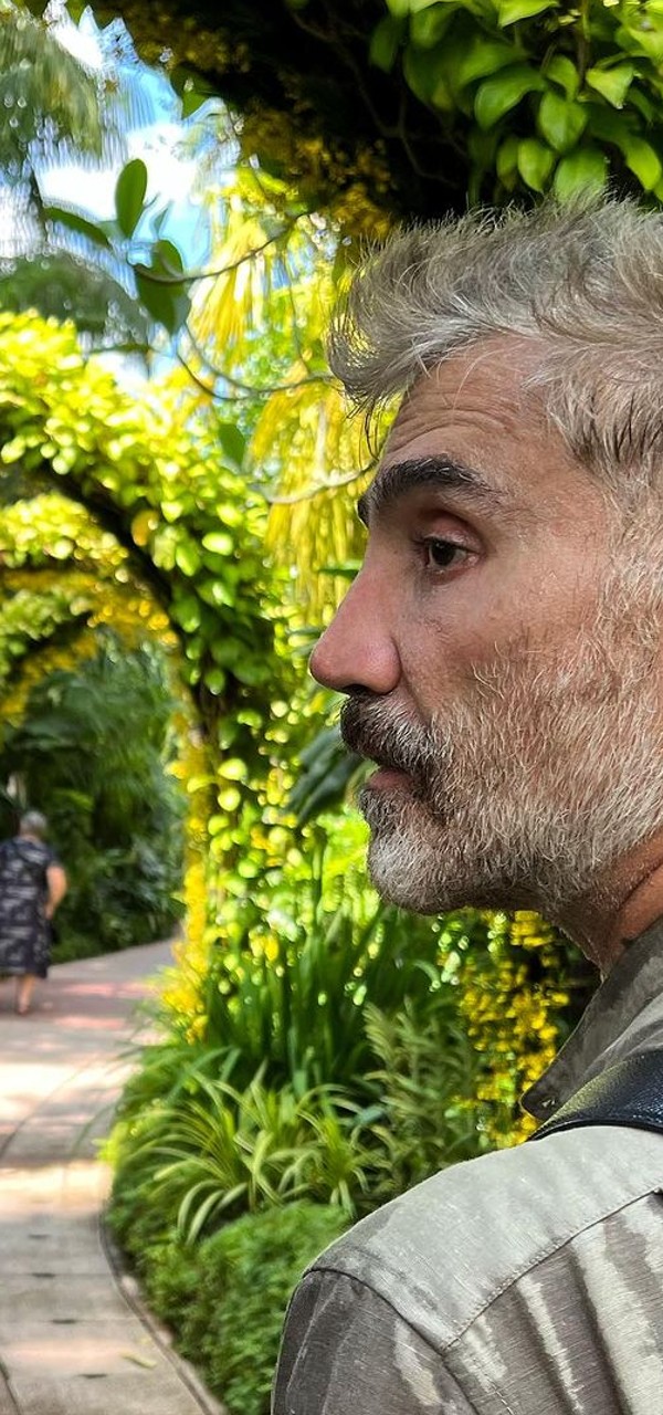 Alejandro
