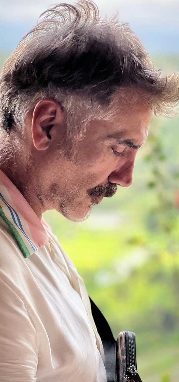 Alejandro Fernández