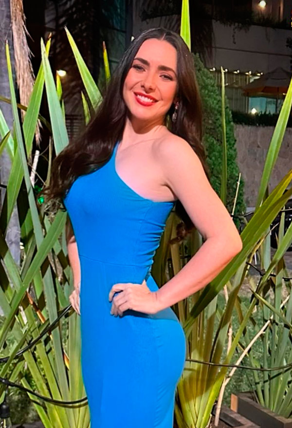 Ariadne Díaz