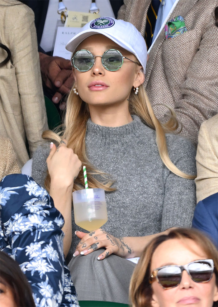 Ariana Grande