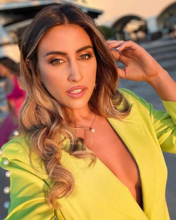 Sofía Rivera Torres