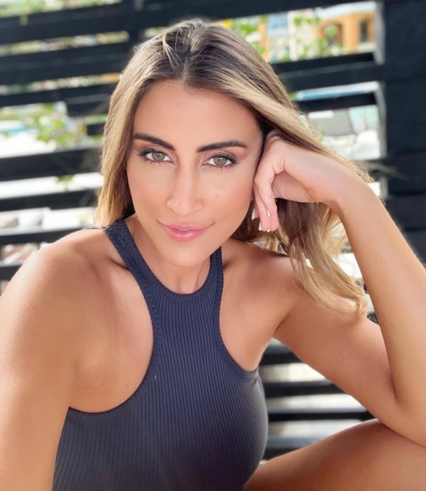 Sofía Rivera Torres