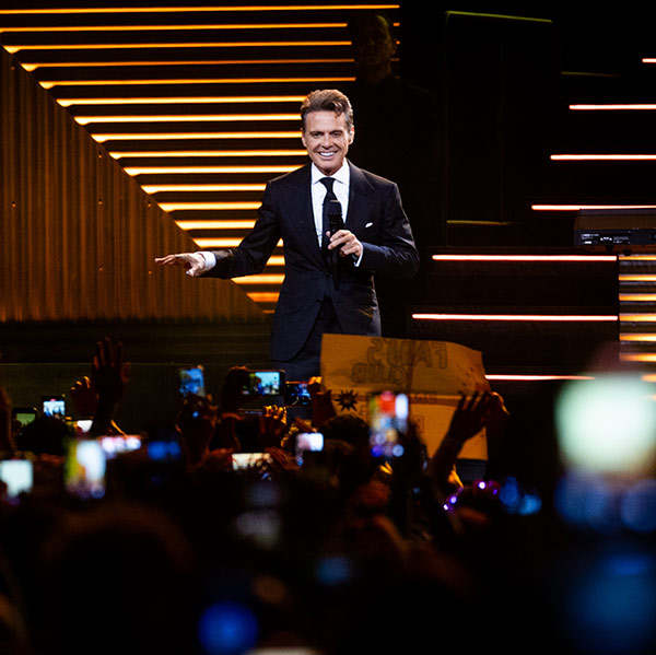 Luis Miguel