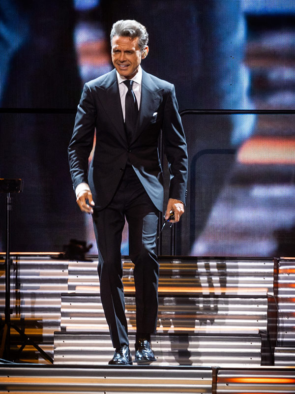 Luis Miguel