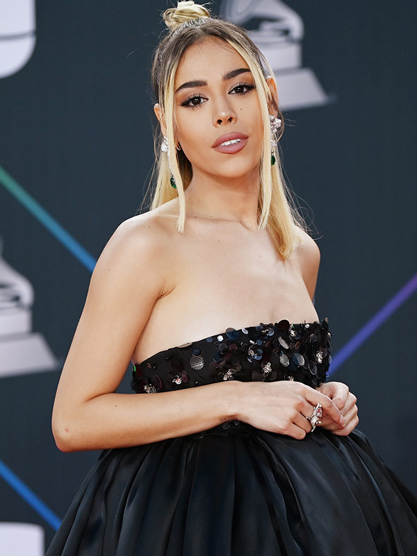 Danna Paola