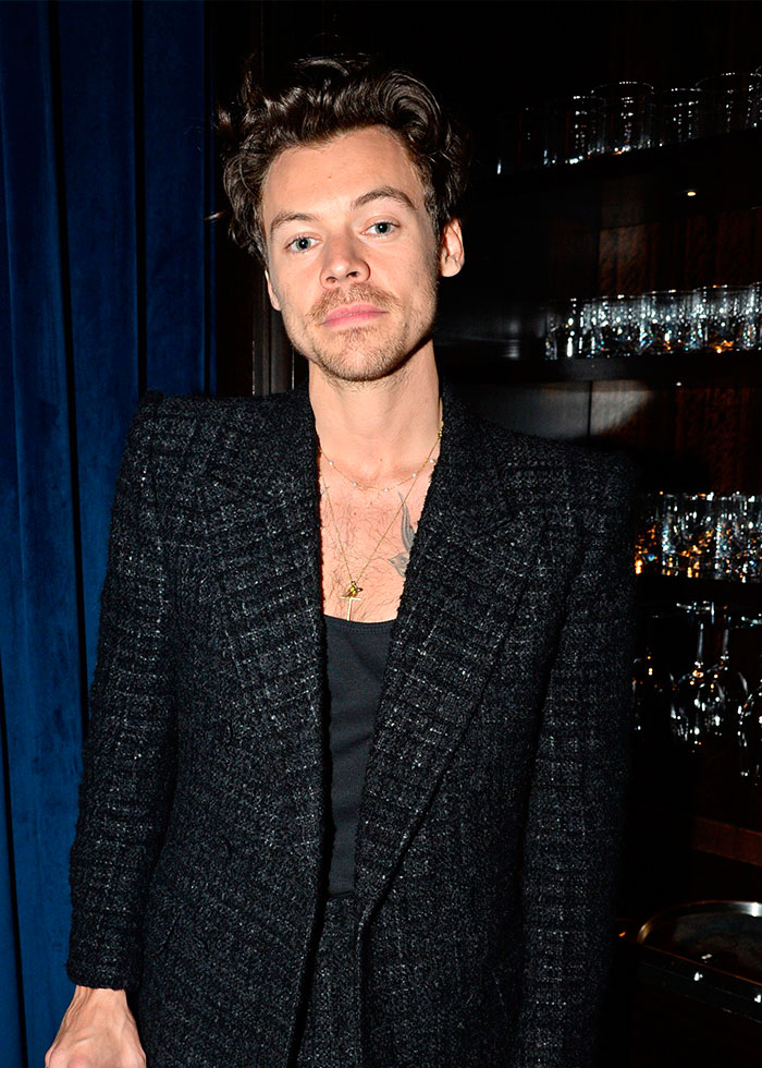 Harry Styles