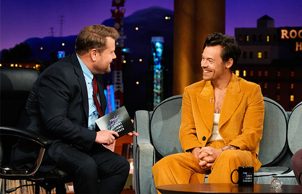 Harry Styles