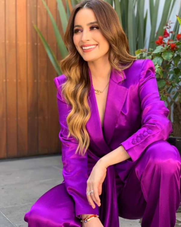 Cynthia Rodríguez