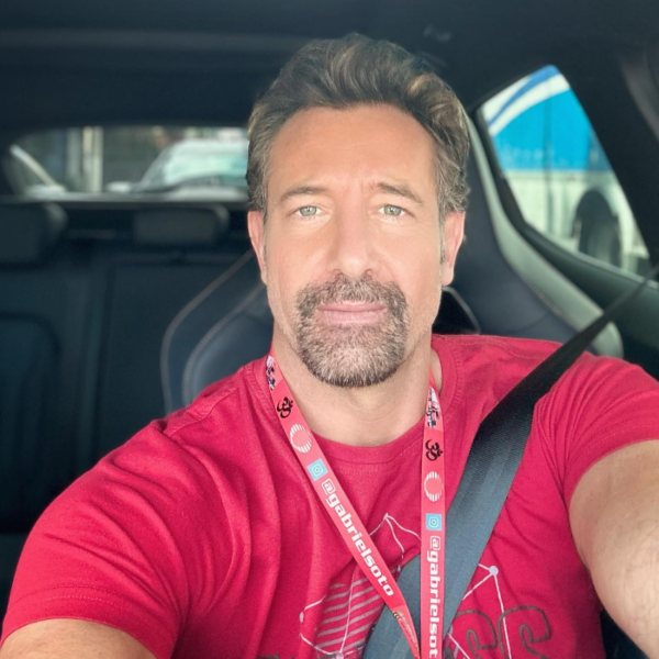 Gabriel Soto