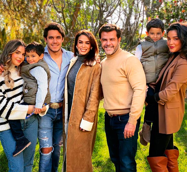 Familia Capetillo