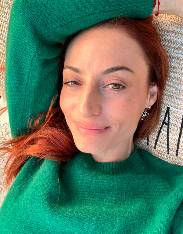 Marimar Vega