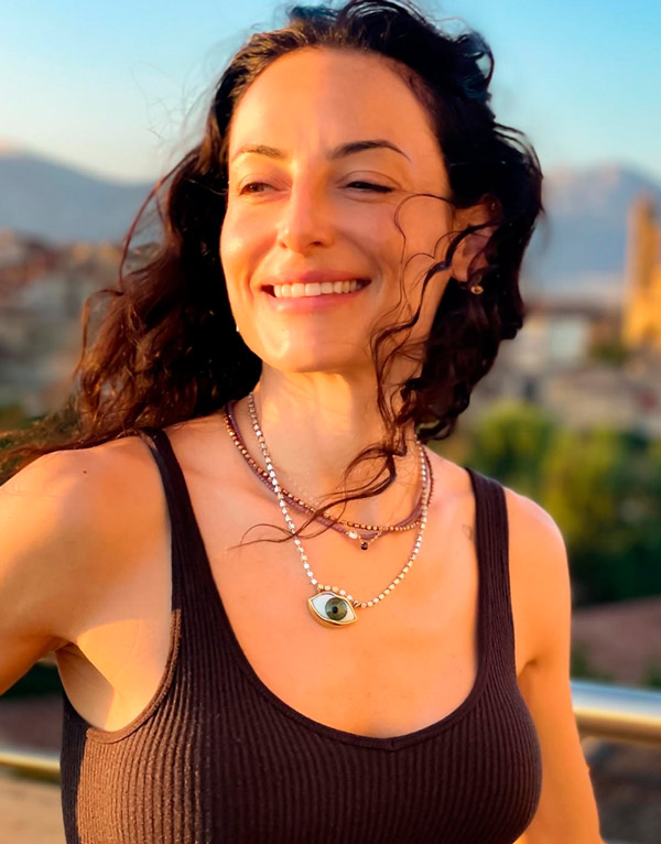 Marimar Vega