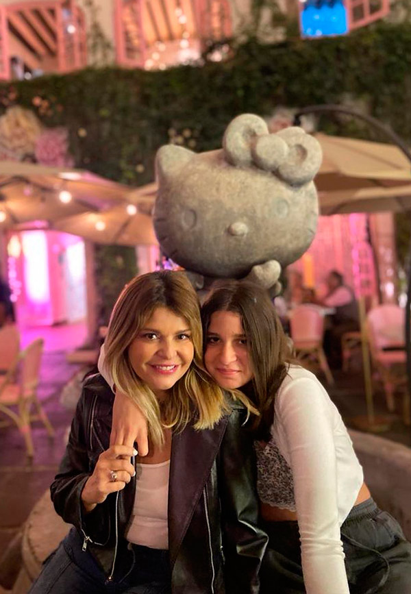 Itatí Cantoral