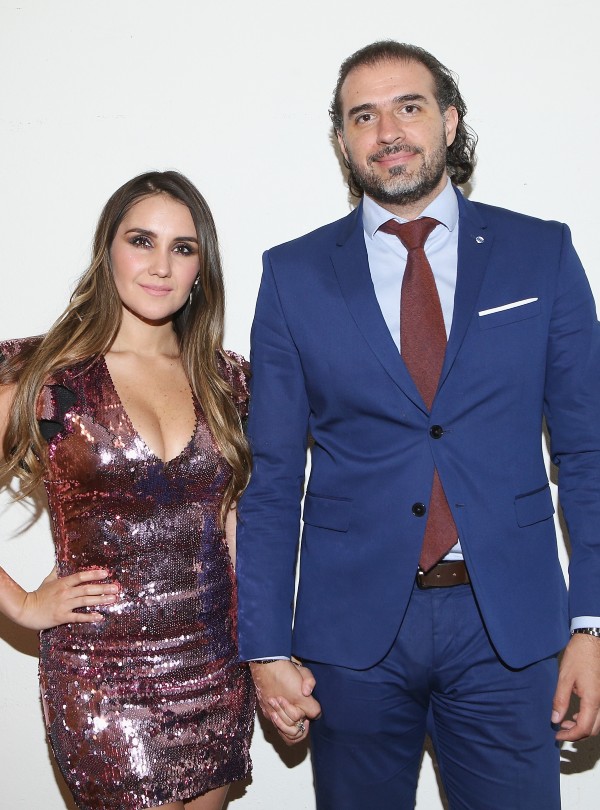 Dulce María