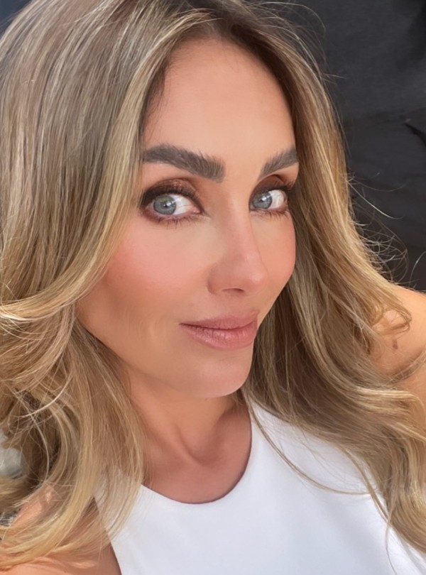 Anahí