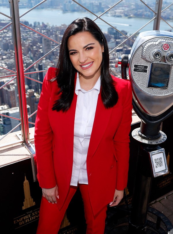 Maite Perroni