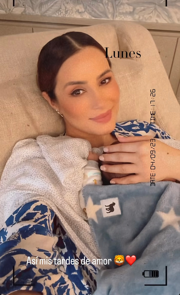 Cynthia Rodríguez