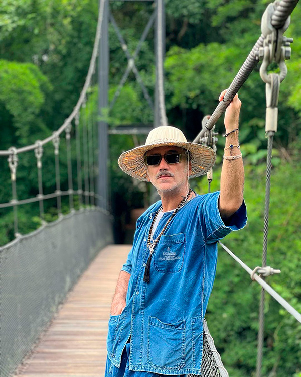 Alejandro Fernández