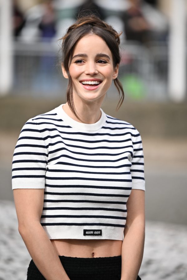 Alba Baptista