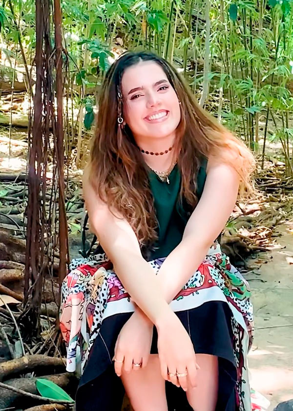 Camila Fernández
