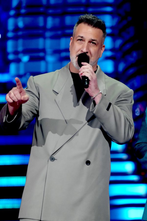 Joey Fatone