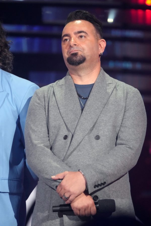 Chris Kirkpatrick