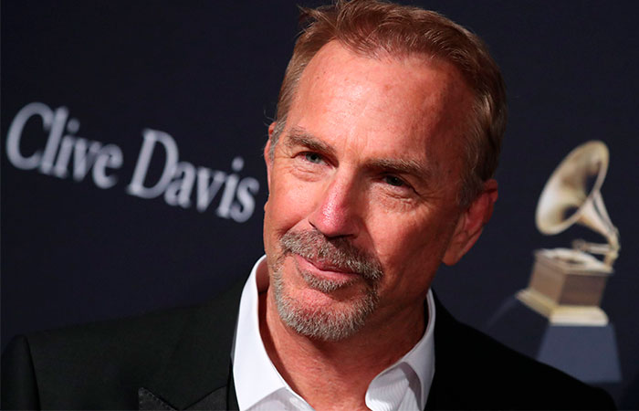 Kevin Costner