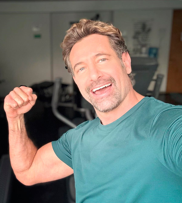Gabriel Soto