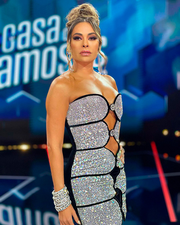 Galilea Montijo