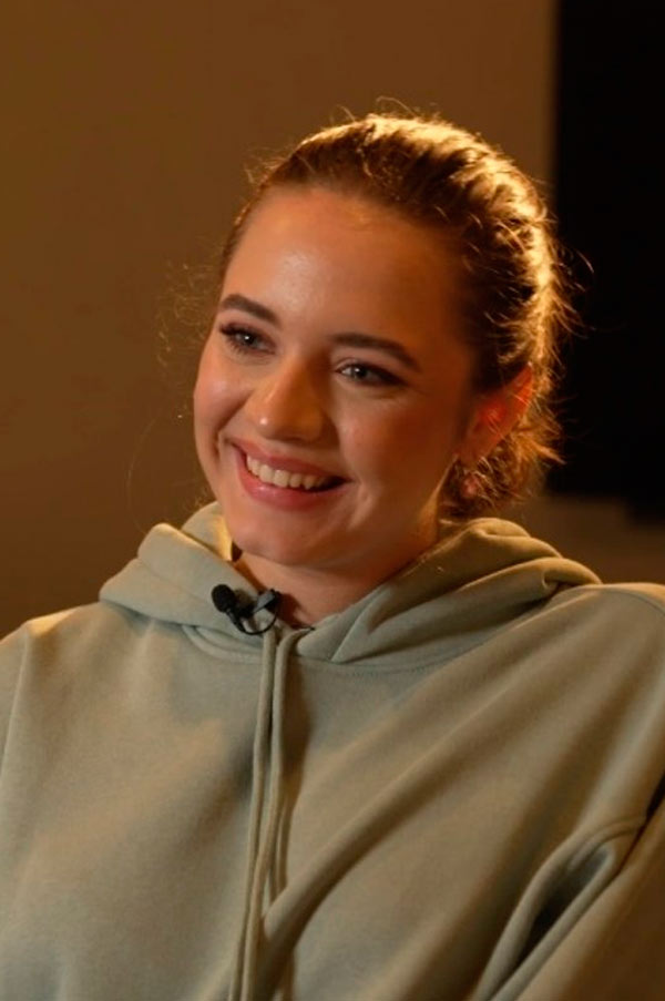 Maya Berry
