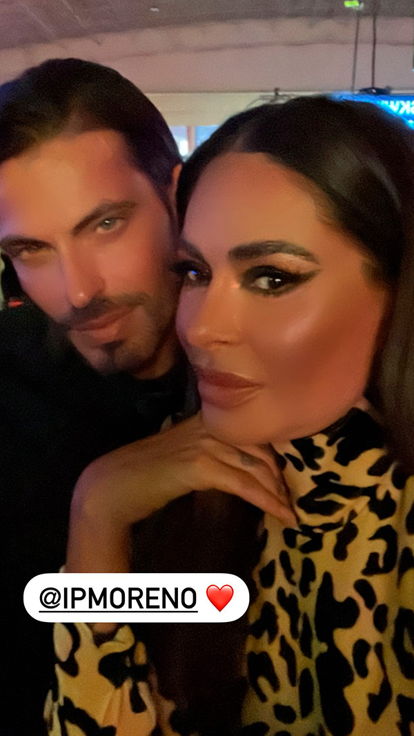 Galilea Montijo
