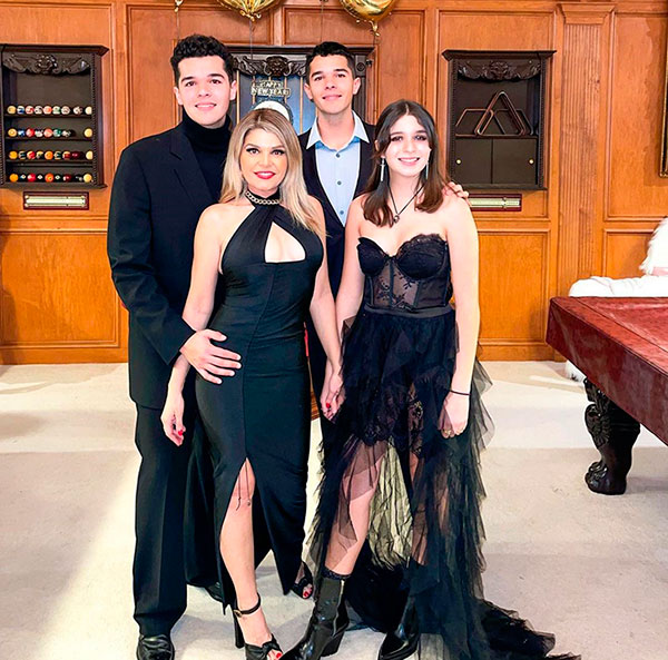 Itati Cantoral