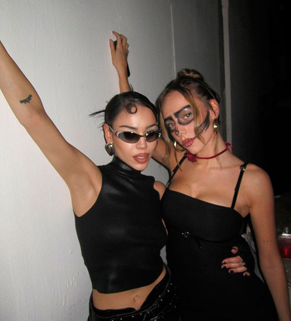 Danna Paola 