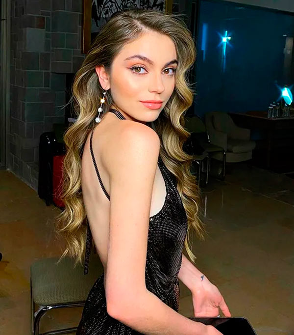 Sofía Castro