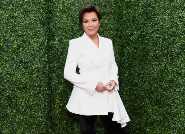 Kris Jenner