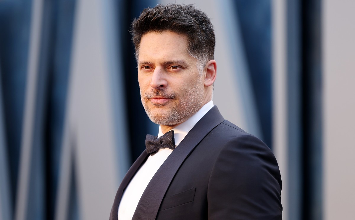 Los rumores de un nuevo romance aumentan para Joe Manganiello tras ser visto acompañado en Florencia