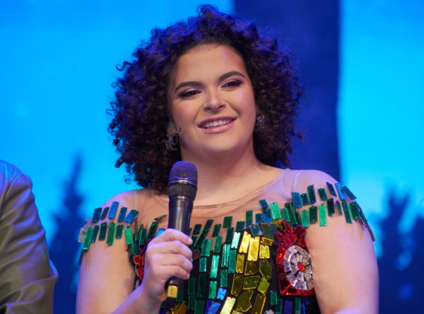 Lucerito Mijares