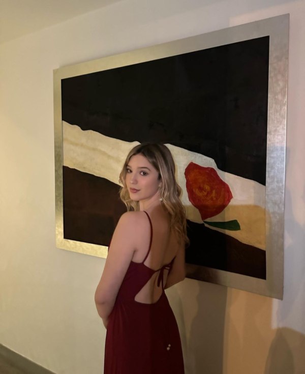 Mía Rubín Legarreta