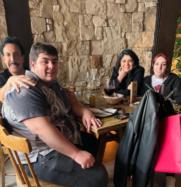 Victoria Ruffo