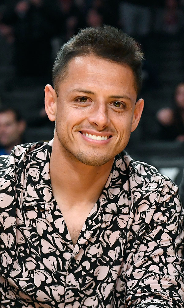 chicharitocheco