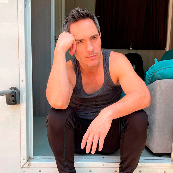 Mauricio Ochmann