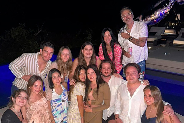 Camila y América Fernández