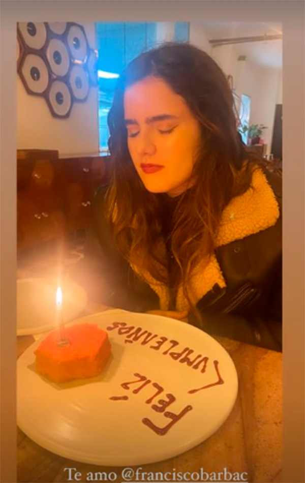Camila y América Fernández