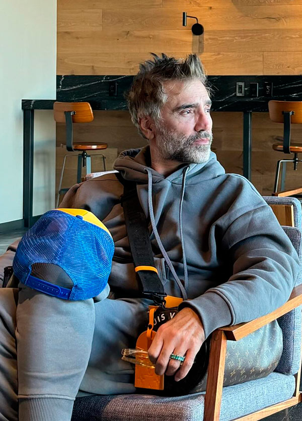 Alejandro Fernández