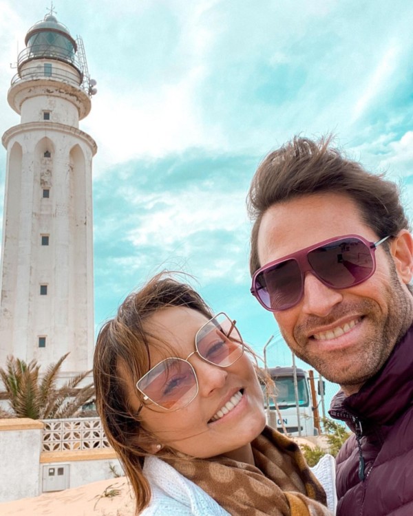 Sebastián Rulli y Angelique Boyer